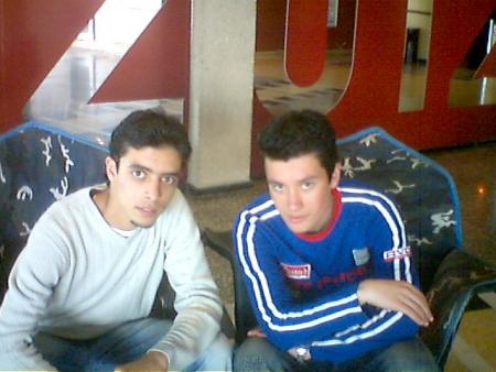 tarik&bachir