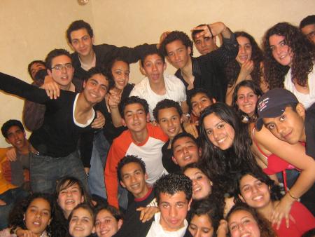 mec & mef de bennis